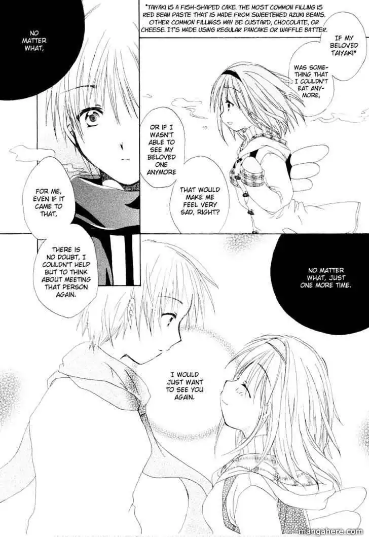 Kanon ANDamp; Air Sky Chapter 6 5